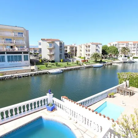 Villa Leon Inmo Jean - 10035