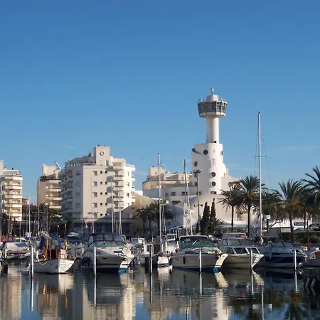 Villa Leon Inmo Jean - 10035 Empuriabrava