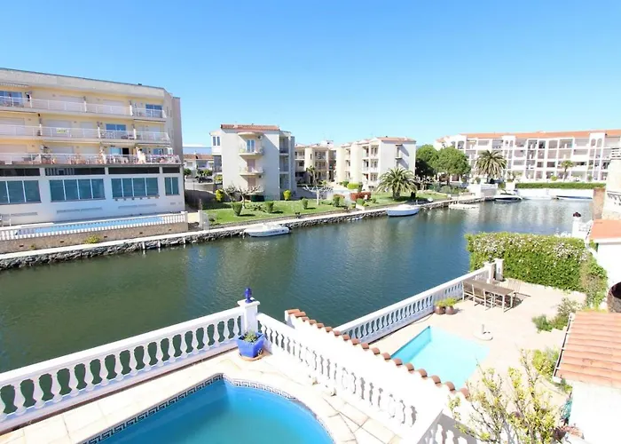 Villa Leon Inmo Jean - 10035