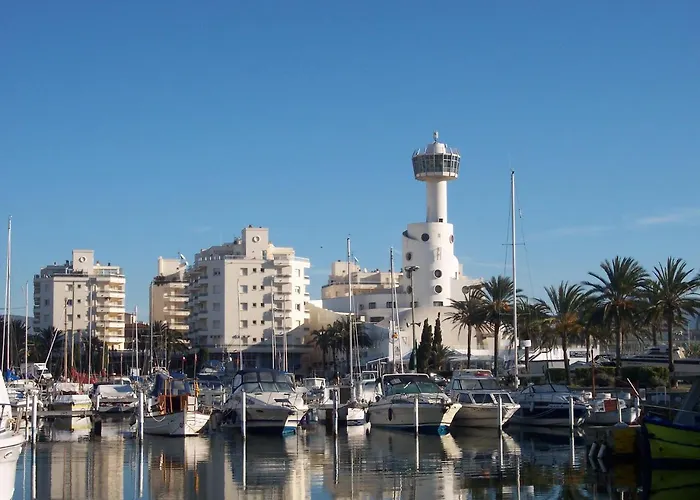 Villa Leon Inmo Jean - 10035 Empuriabrava